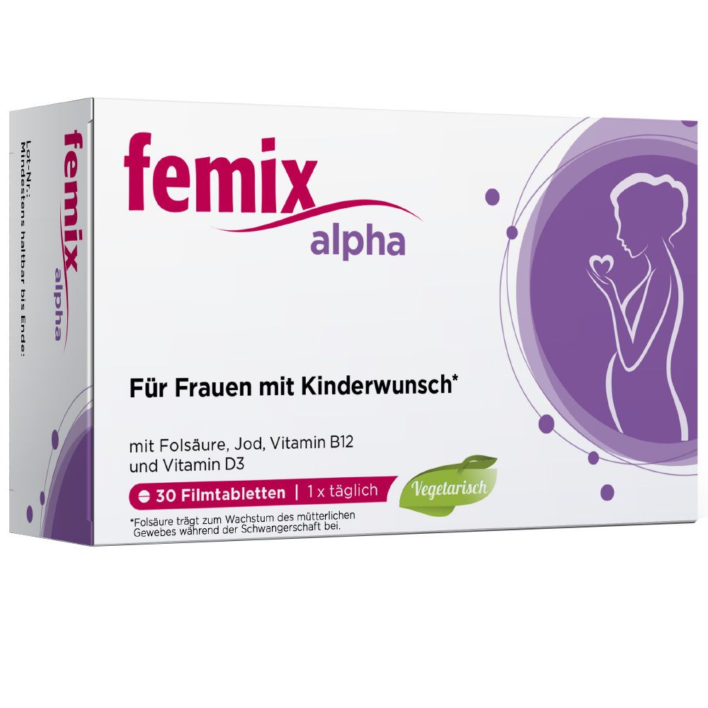 FEMIX alpha