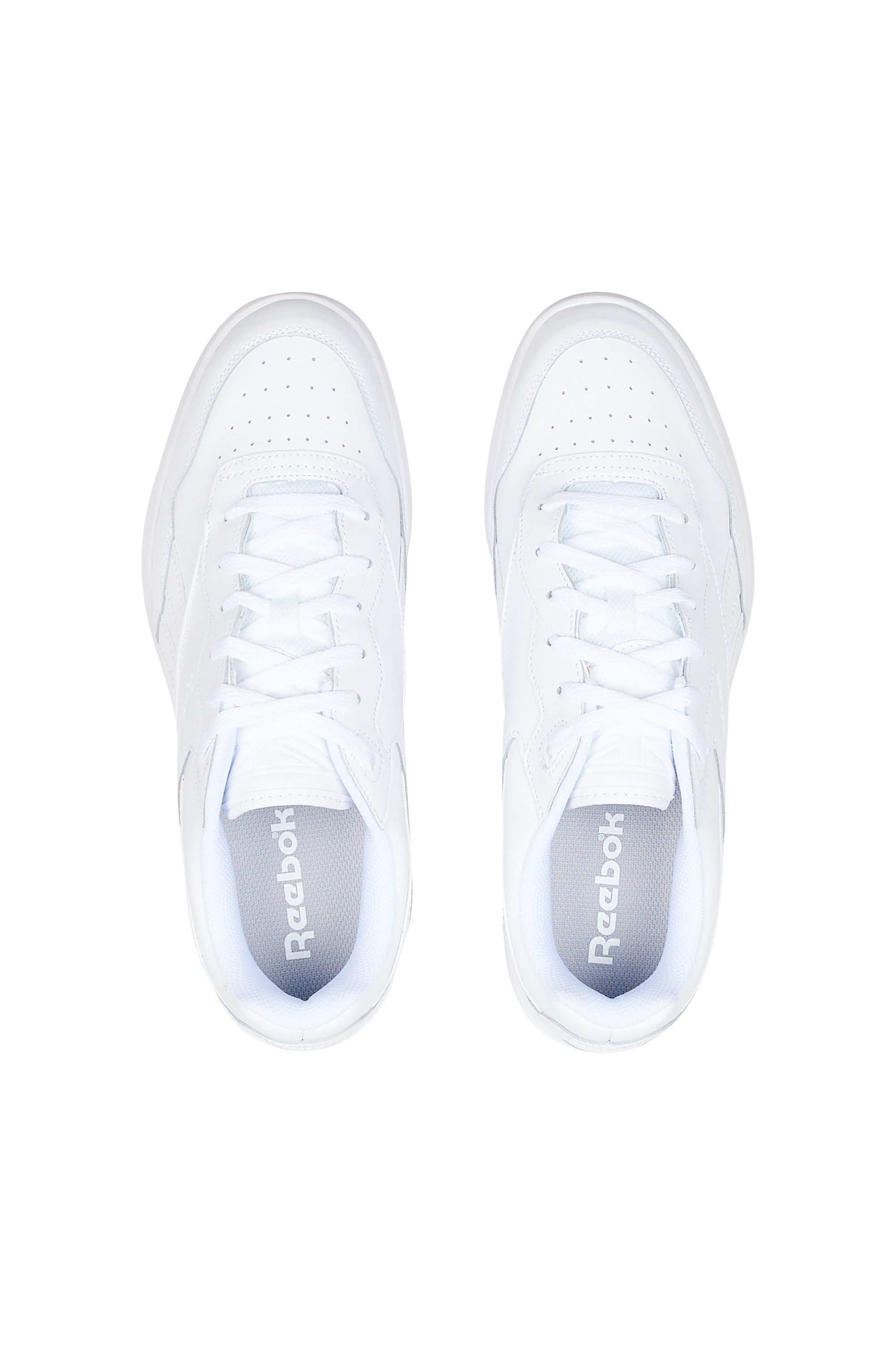 REEBOK Baskets  BB 4000 II  FT Blanc