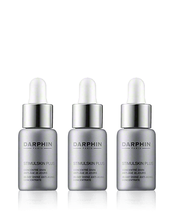 Darphin Stimulskin Plus 28-Day Divine Anti-Aging Concentrate 6x5ml