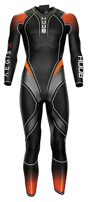 HUUB - COMBINAISON AEGIS X 3/5 HOMME