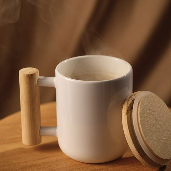Aodaci AMG001 - Mug porcelaine Douro 380 ml