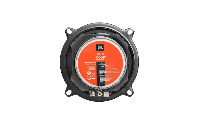 JBL Auto-Lautsprecher »2-Weg Paar Clu« ( )