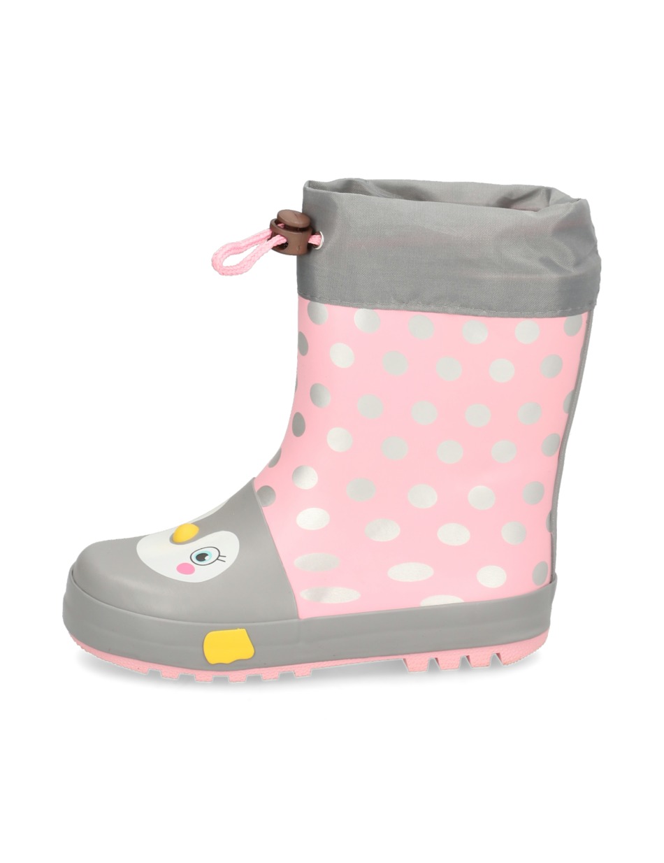 Regenstiefel