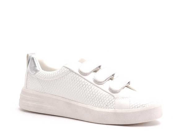 Tamaris basses femme 24712 28 argent