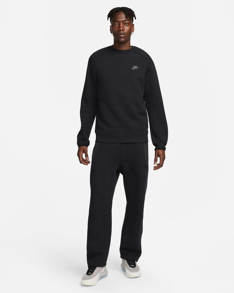 Sweat-shirt Nike Sportswear Tech Fleece pour homme