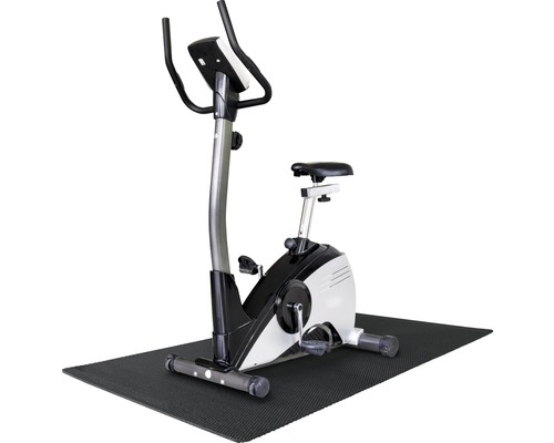 Antislip ondervloermat, zwart, 90x200 cm, 8 mm