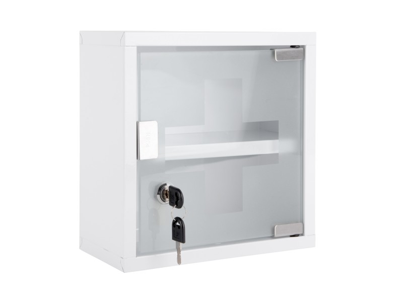 Wall Cabinet Medicine Small