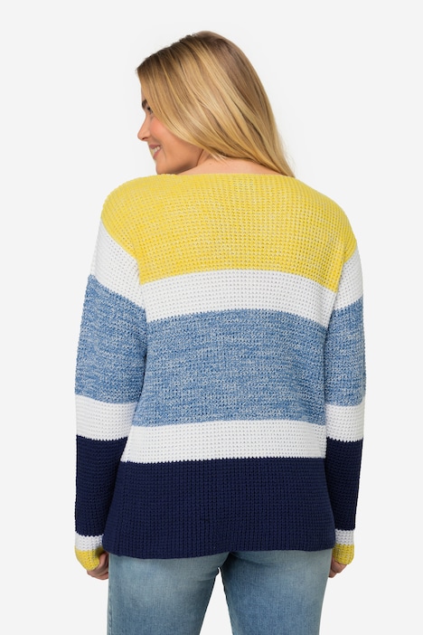 Pullover, oversized