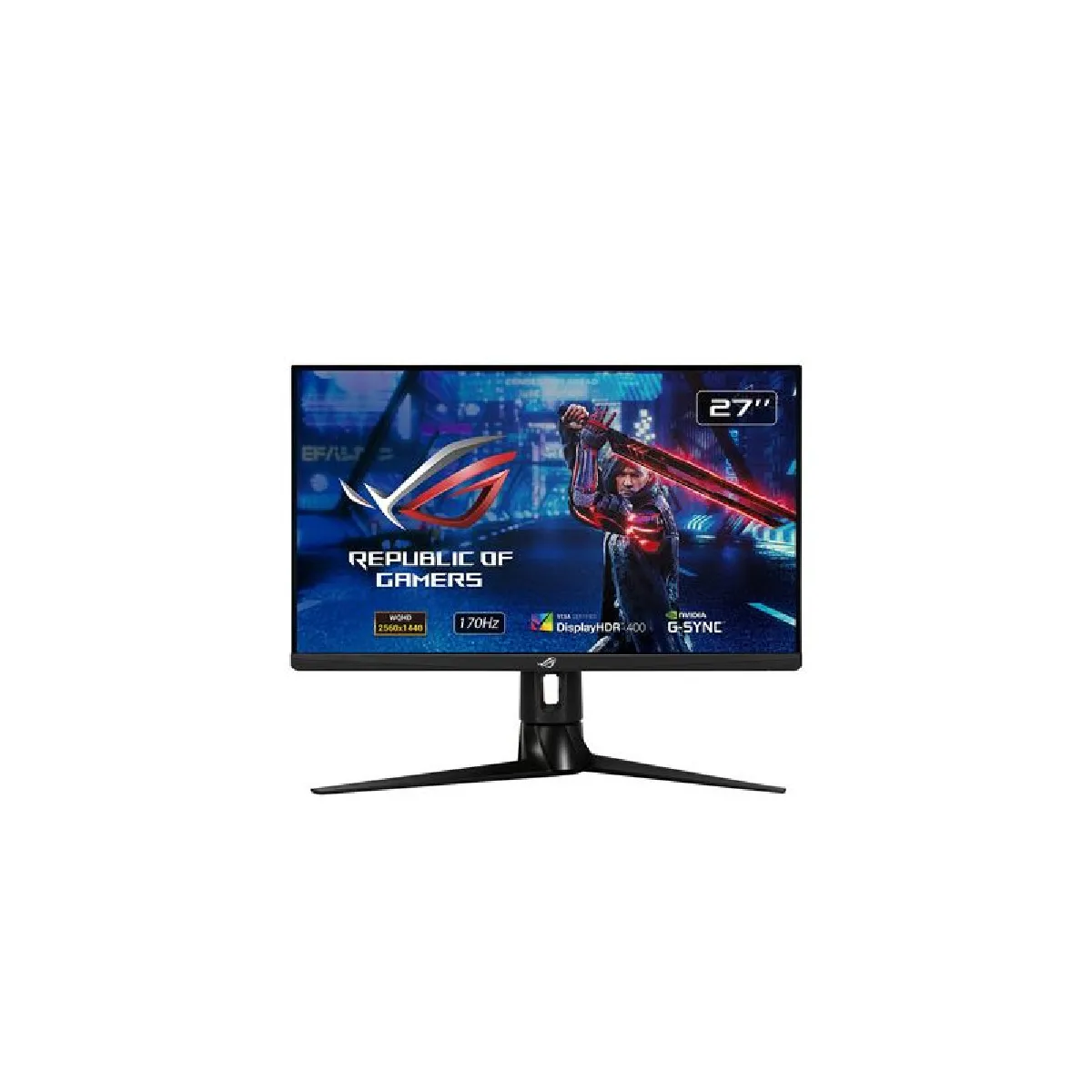 ASUS ROG STRIX XG27AQ