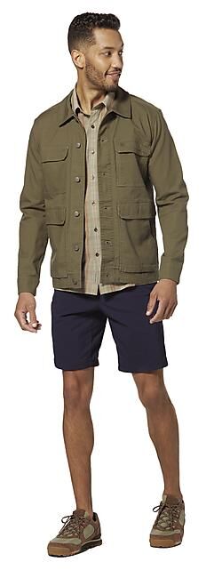 ROYAL ROBBINS - SHORT PATWAY M