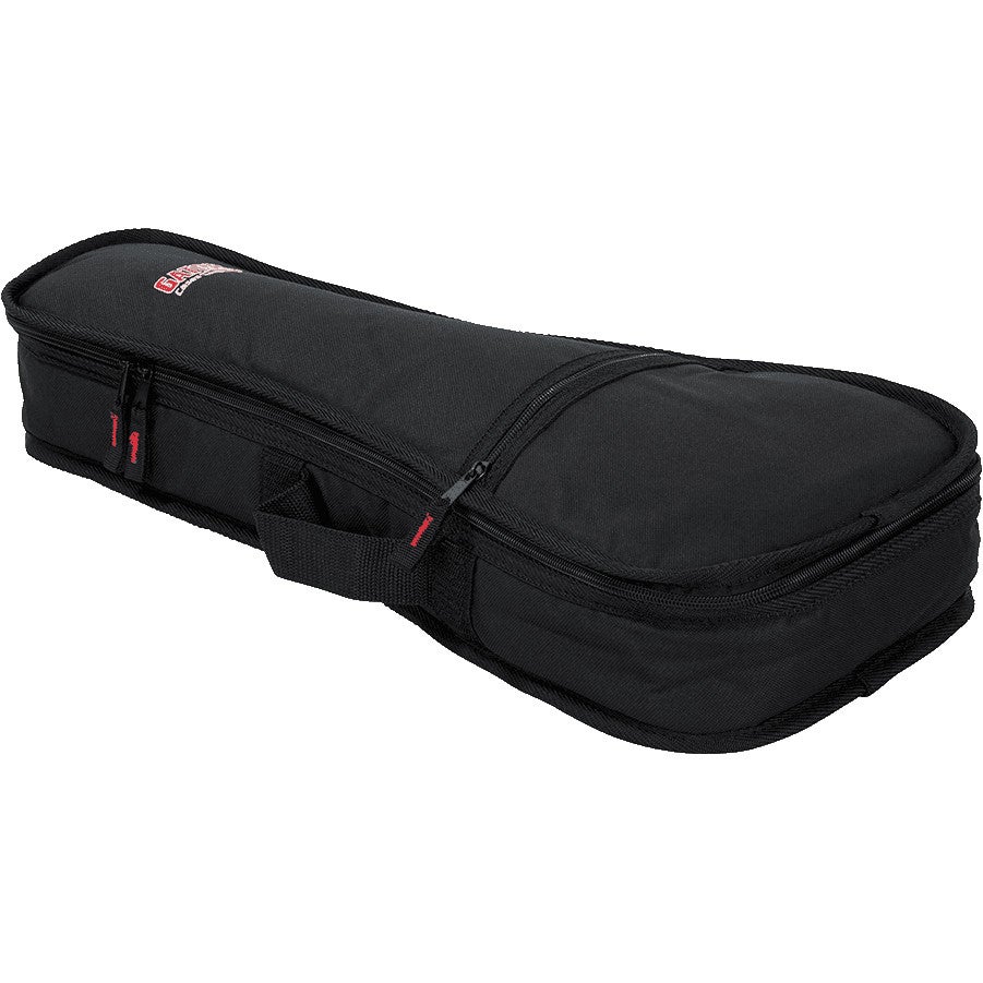 Gator Cases GBE-UKE-SOP gigbag voor sopraan ukelele