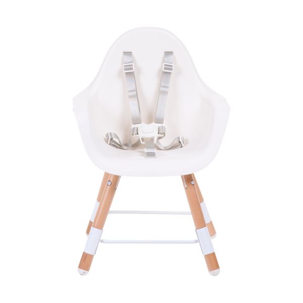 Childhome Evolu 2-in-1 Kinderstoel