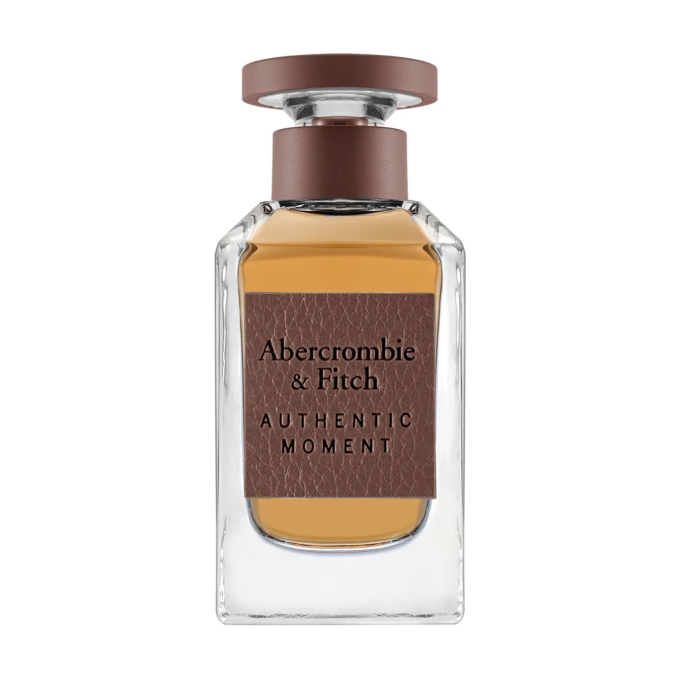 Abercrombie&Fitch Authentic Moment Eau de Toilette