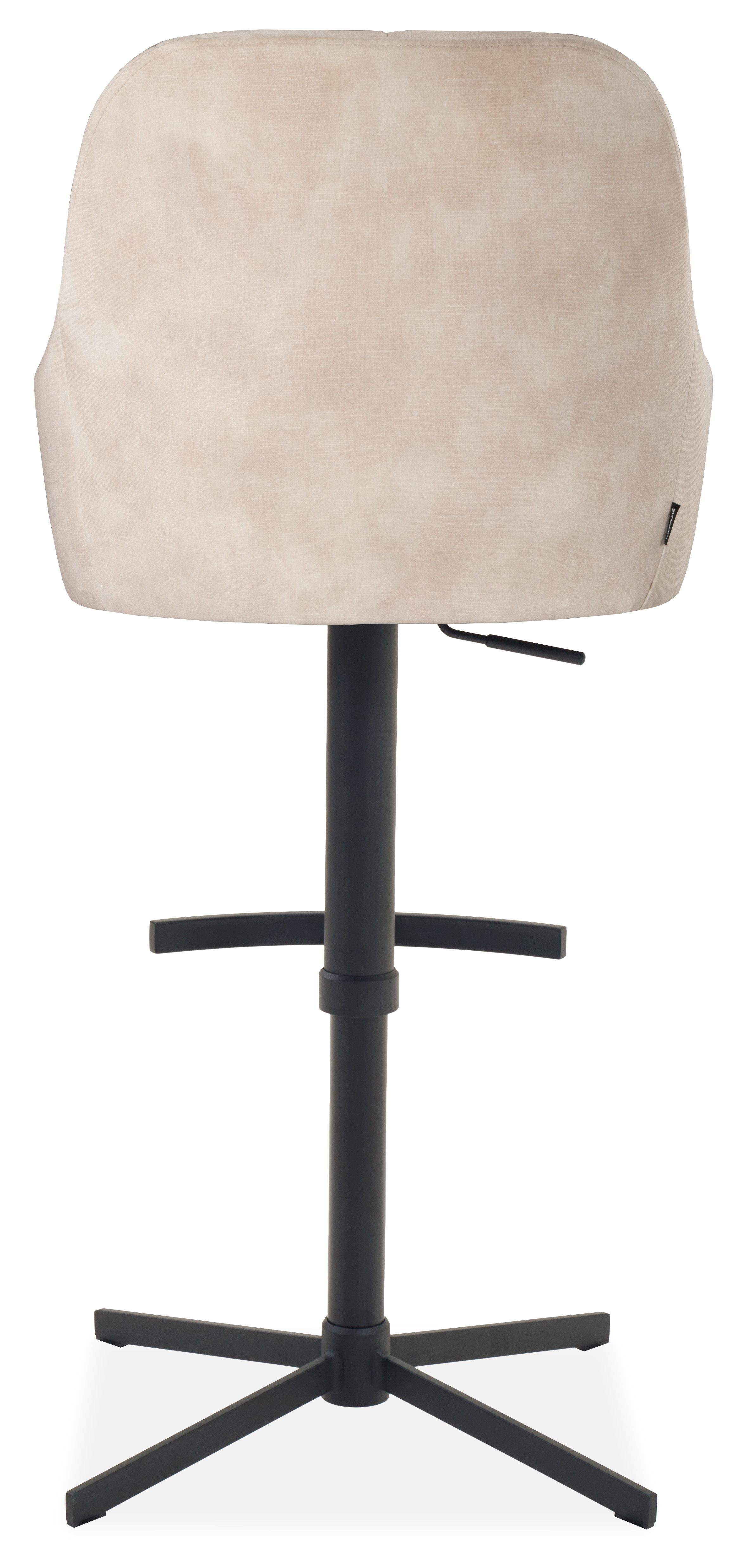 Barkruk Samer B60 x D60 x H91 cm