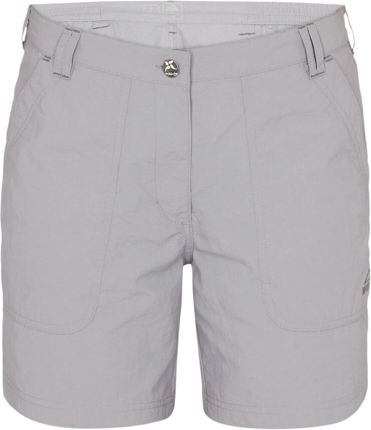 MCKINLEY Baboo III shorts Grå