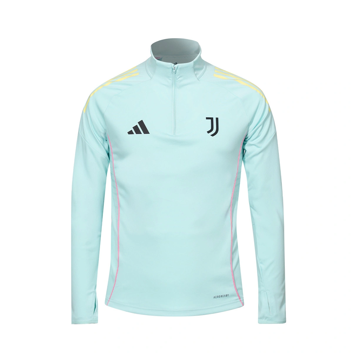 Sweatshirt adidas Juventus Training 2025-2026 Criança