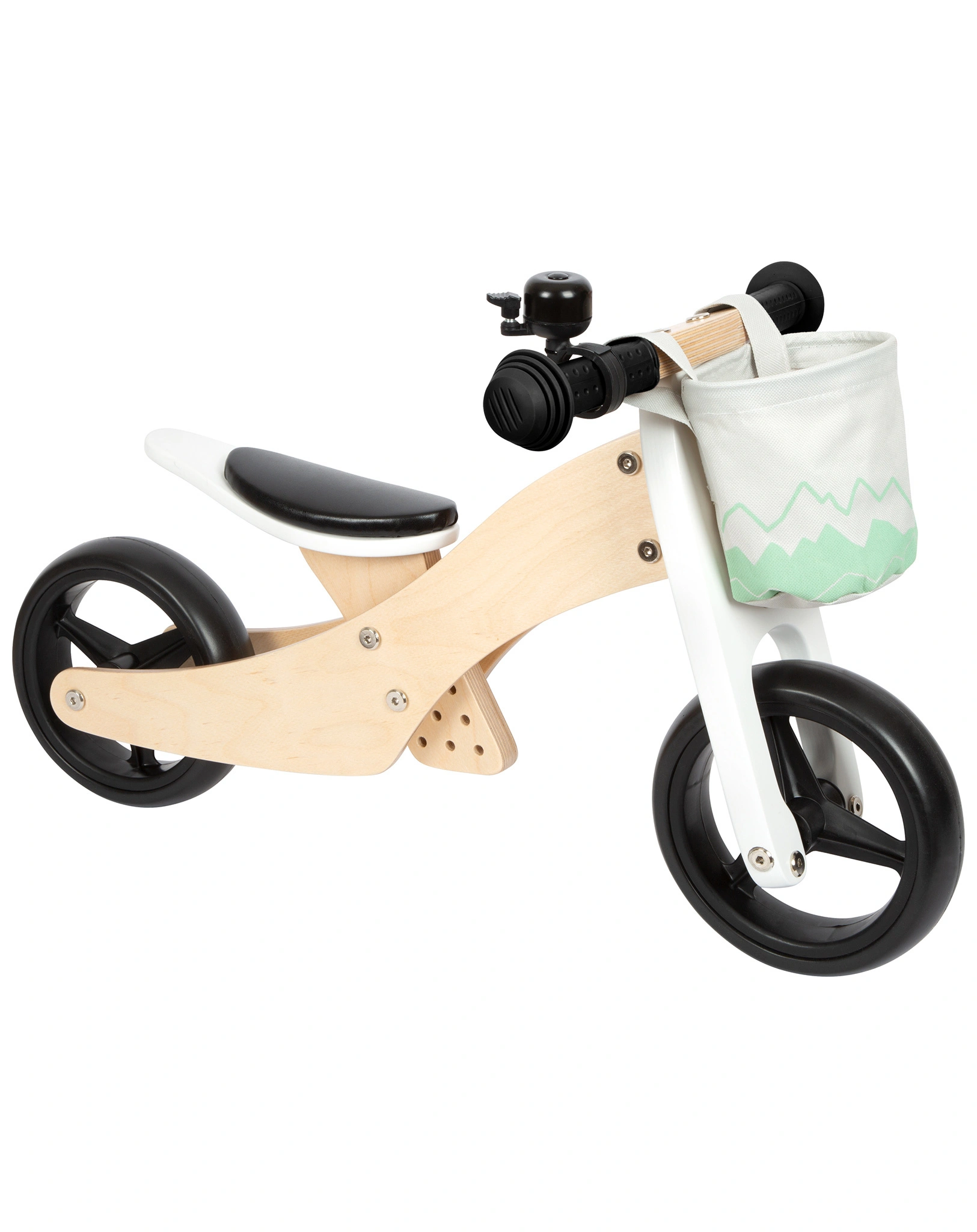 Laufrad TRIKE 2in1