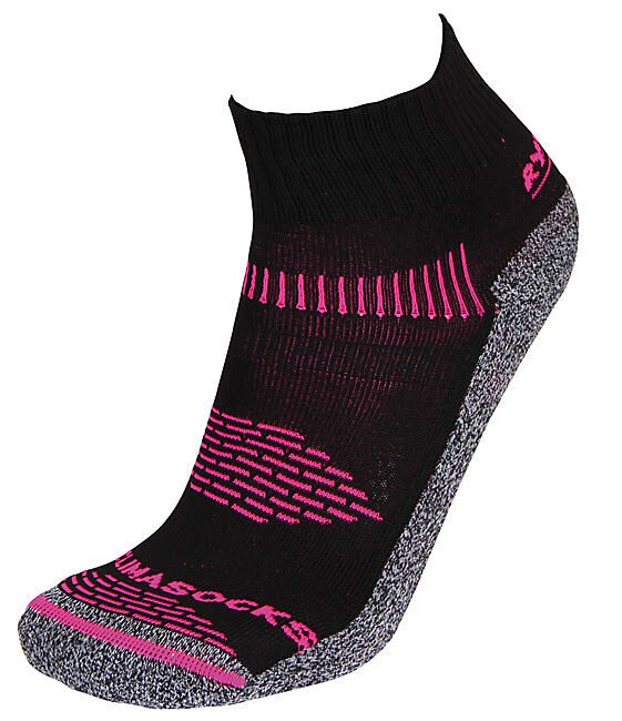 RYWAN - CHAUSSETTE DE RANDONNEE BI CLIMASOCKS SHORT