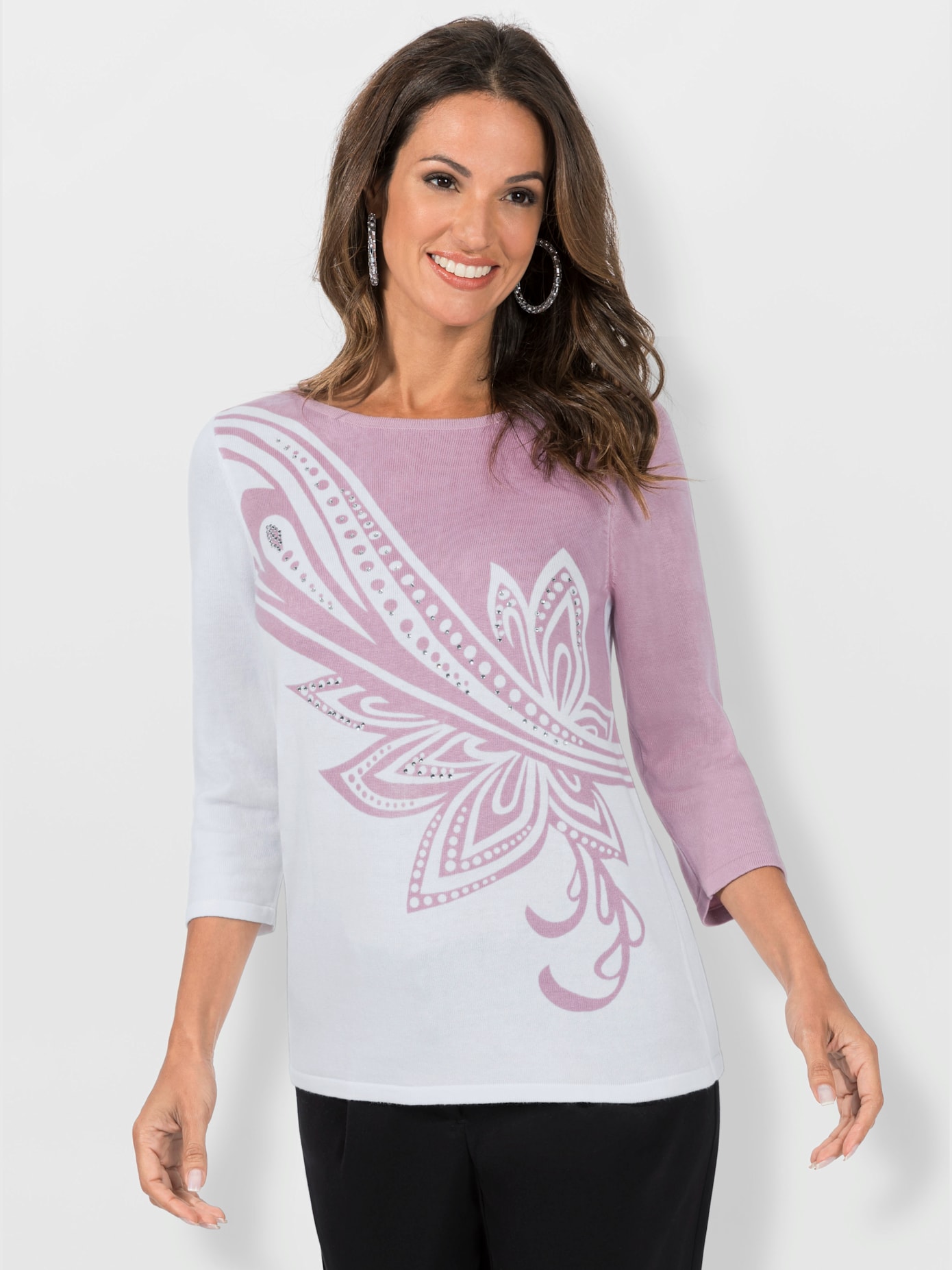 Pull 60% viscose