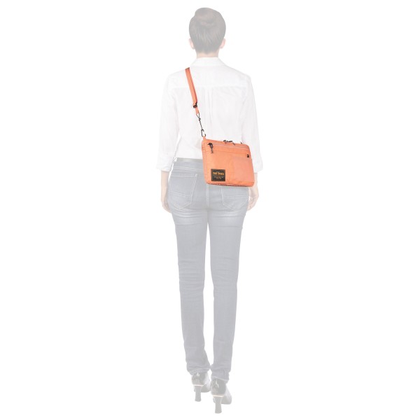 Tatonka - Cross Body Bag S - Trousse de toilette