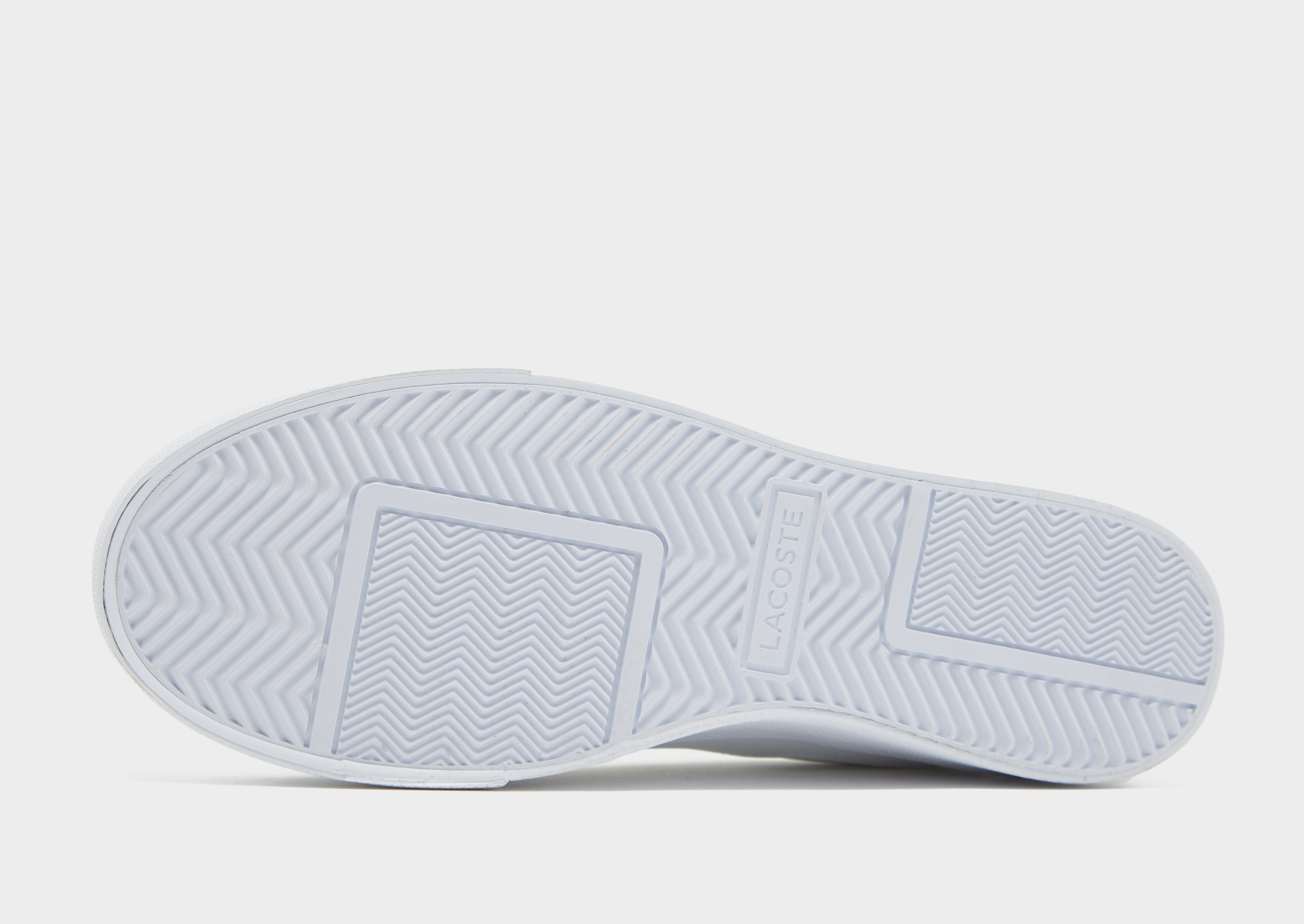 Lacoste Ziane Platform Femme