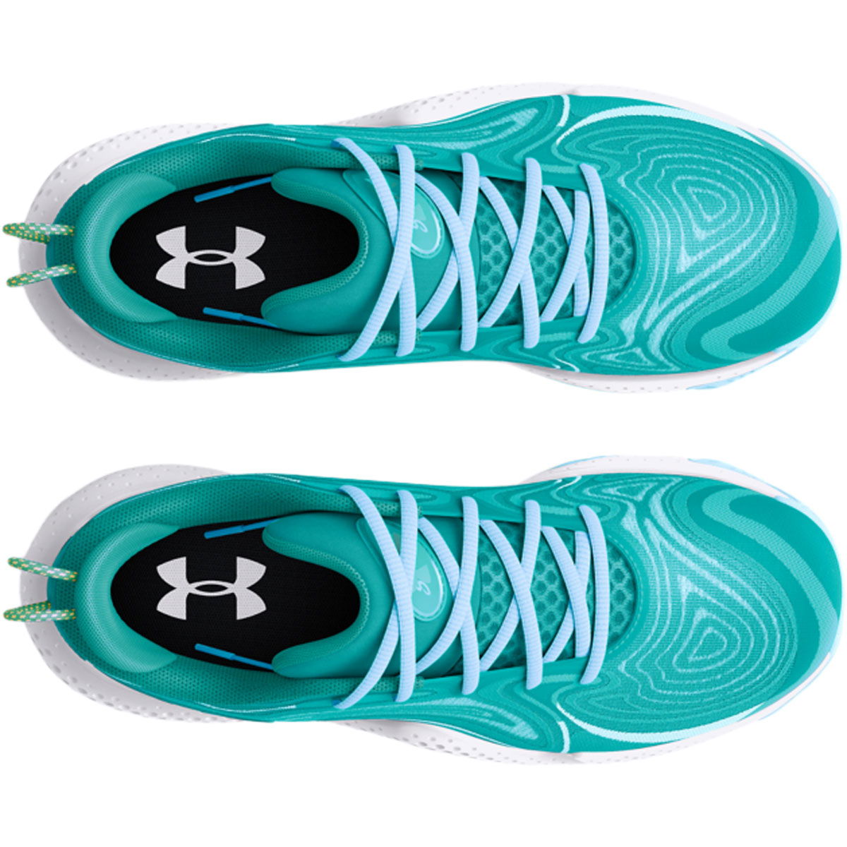 Under Armour Spawn 6 Basketsko Herre