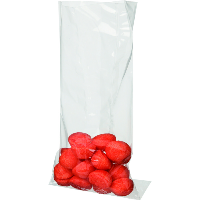 Sachet à confiseries - Lot de 100