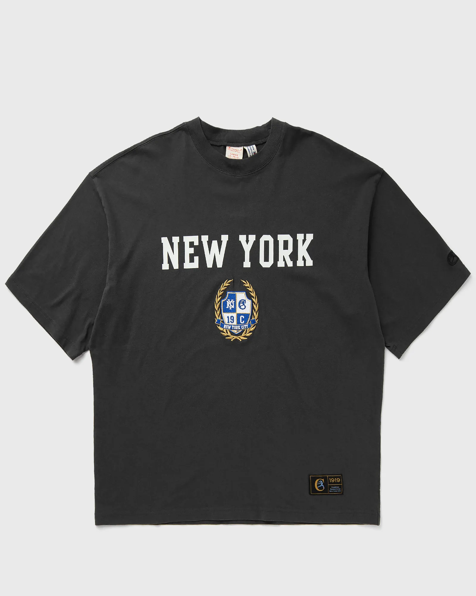 CHAMPION Crewneck T-Shirt
