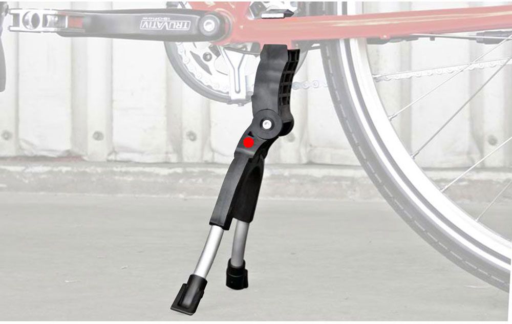 Hebie Rex Lite TM Zweibeinständer kaufen | Bike-Discount