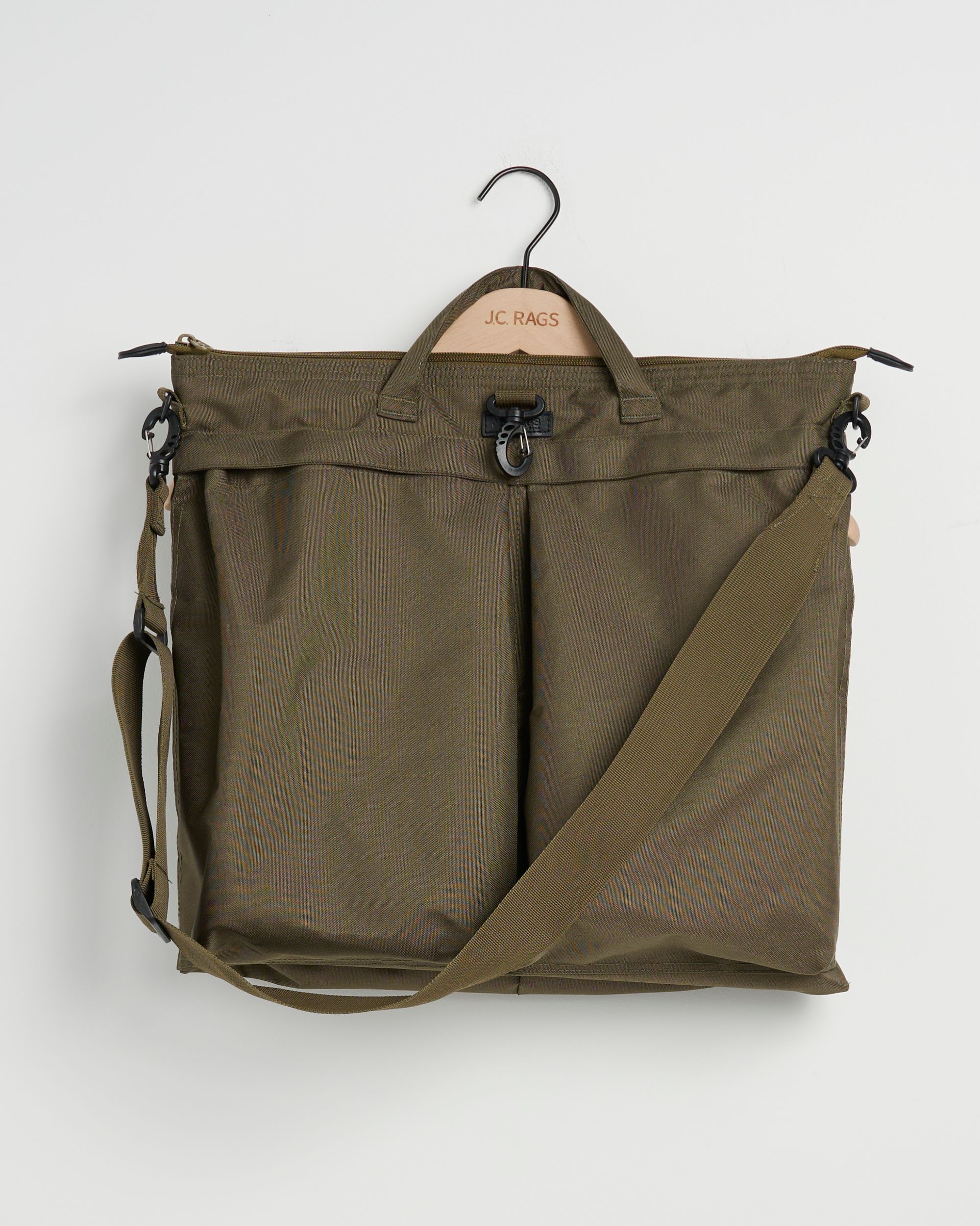 J.C. RAGS Muckle Tas