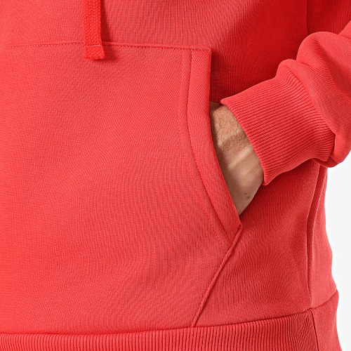 Ensemble De Survetement Rouge