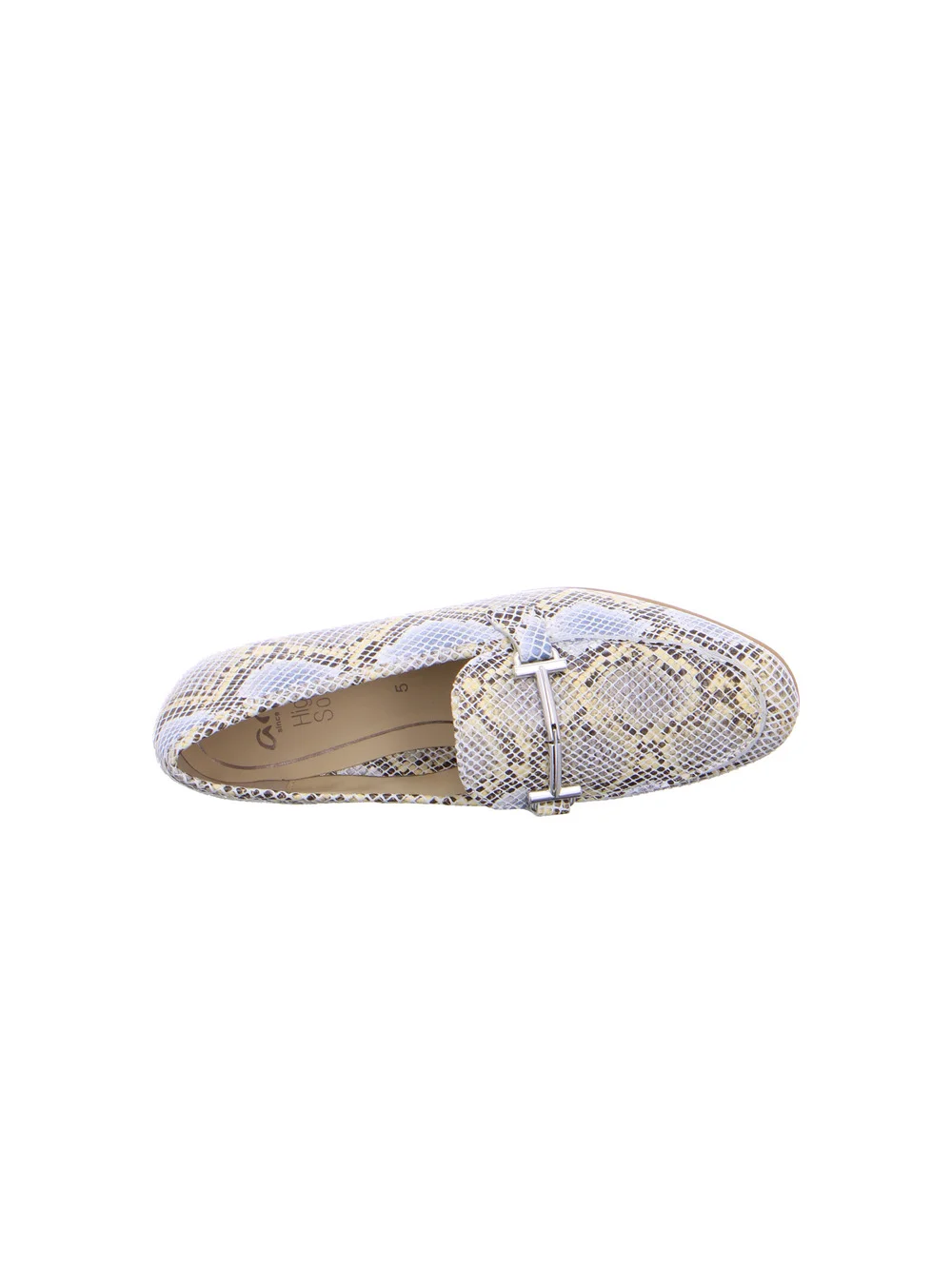 Slipper Kent sun