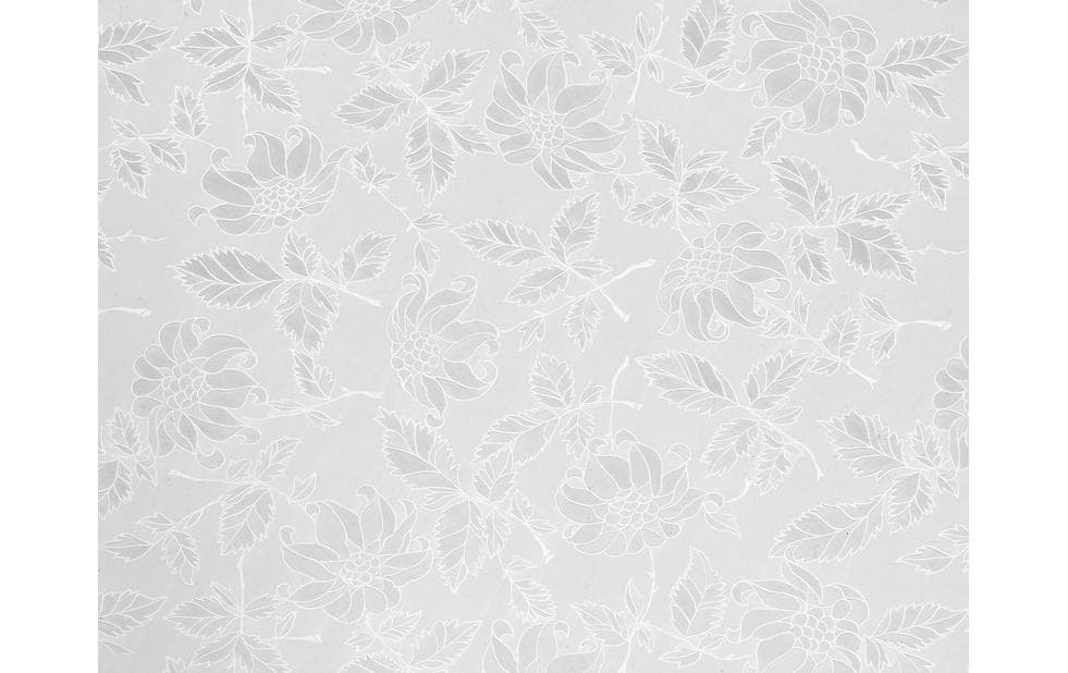 Fensterfolie Damast 45 x 150 cmSichtschutzfolie