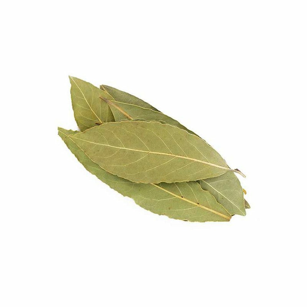Feuilles de laurier bio - 10 g
