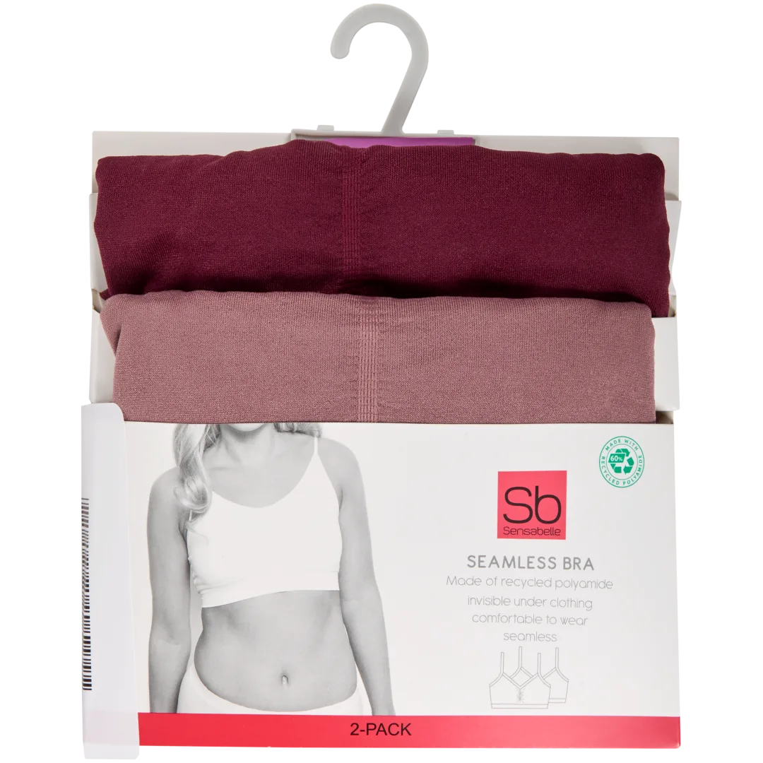 Brassières confort Sensabelle
