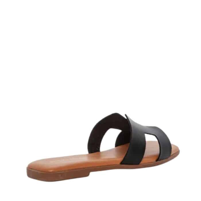 Duffy Corso Uno Sandal Dame