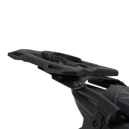 Anneau de réservoir SW-MOTECH PRO KIT ADAPTATION POUR STREET RACK Universel - Noir