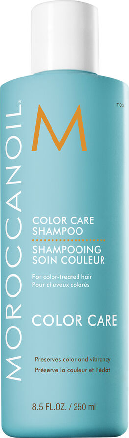 Moroccanoil Moroccanoil Color Care Shampoo 250 ml.