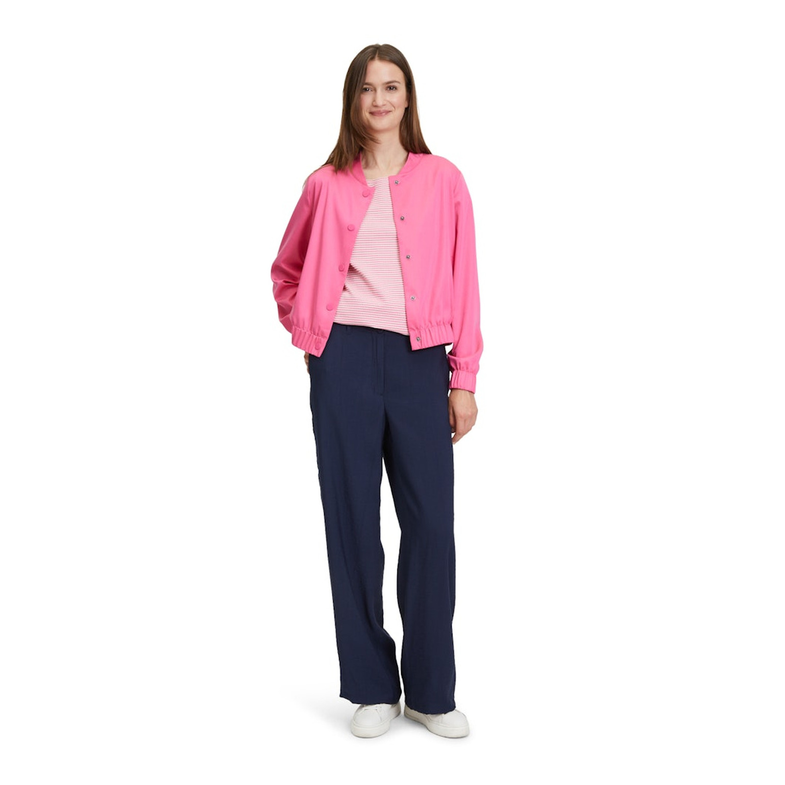 Betty & Co Hose Casual 1/1 LAEnge