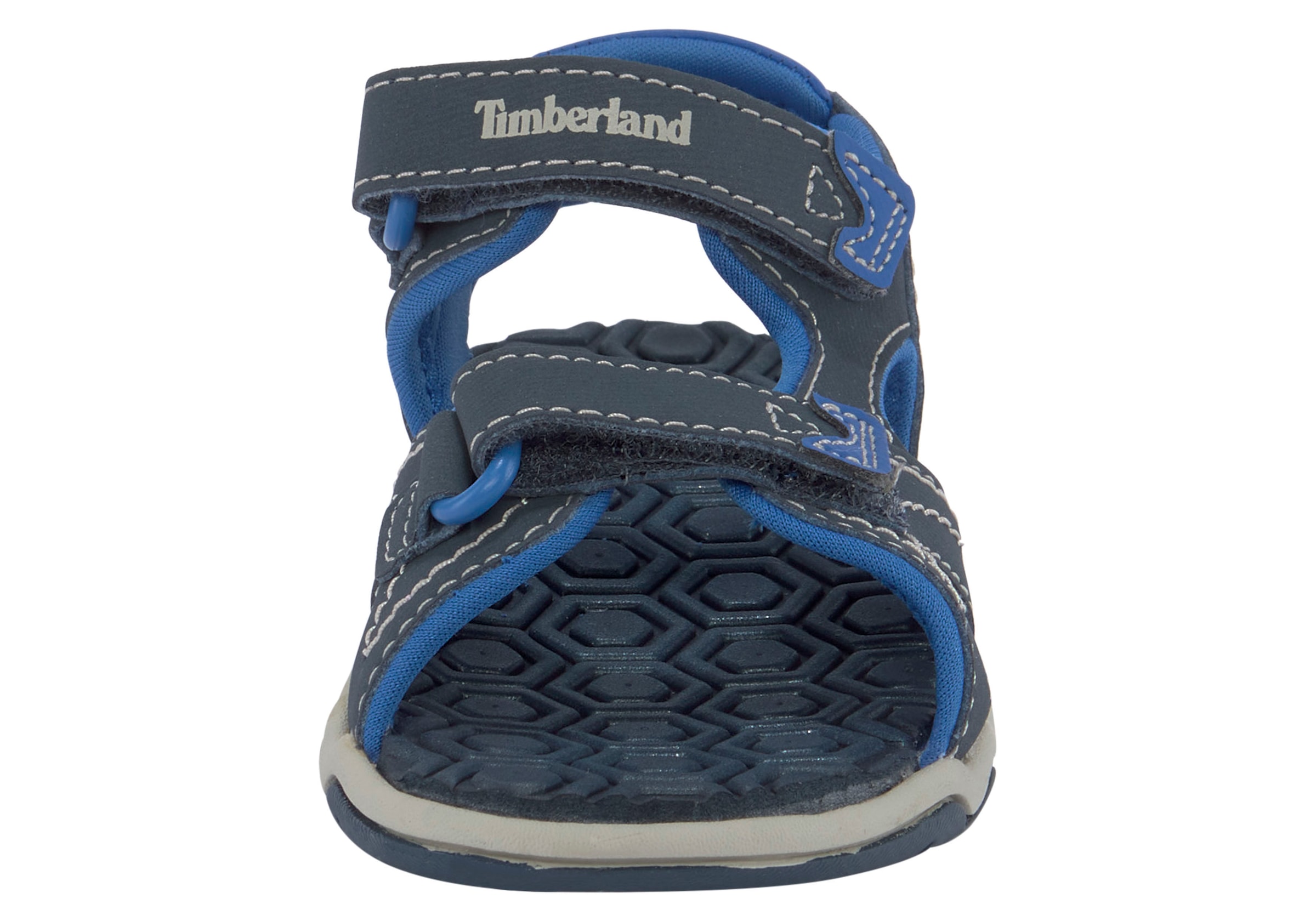 Timberland Sandale »Adventure Seeker 2 Strap«  mit Klettverschluss