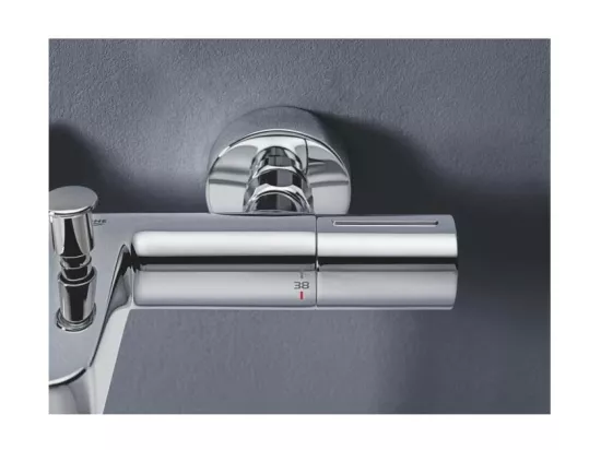 Mitigeur bain douche thermostatique GROHE Quickfix Precision Get