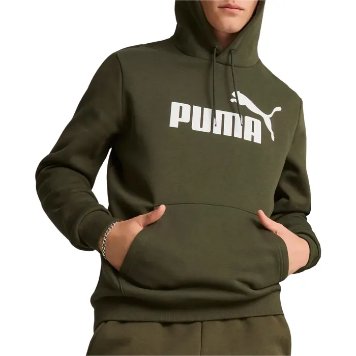 Puma Essential Hoodie Heren