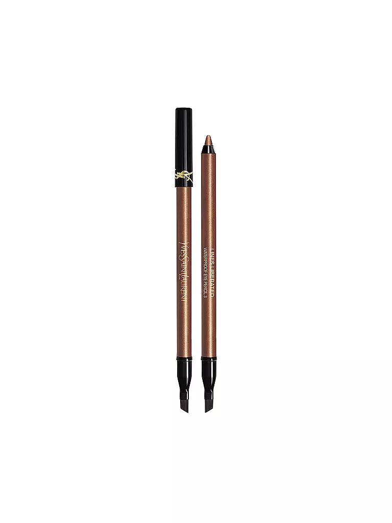 YVES SAINT LAURENT Lines Liberated Eyeliner Pencil 03  keine Farbe