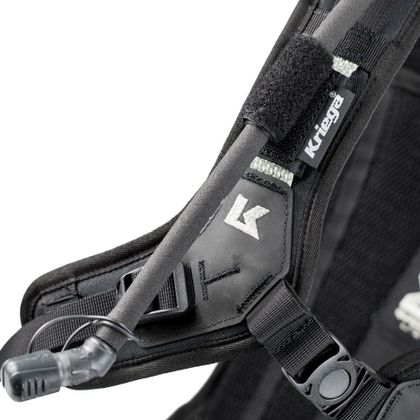 Système d'hydratation Kriega CAMELBAG HYDRO 3 - Noir