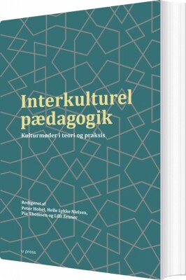 Interkulturel Pædagogik - Lilli Zeuner - Bog