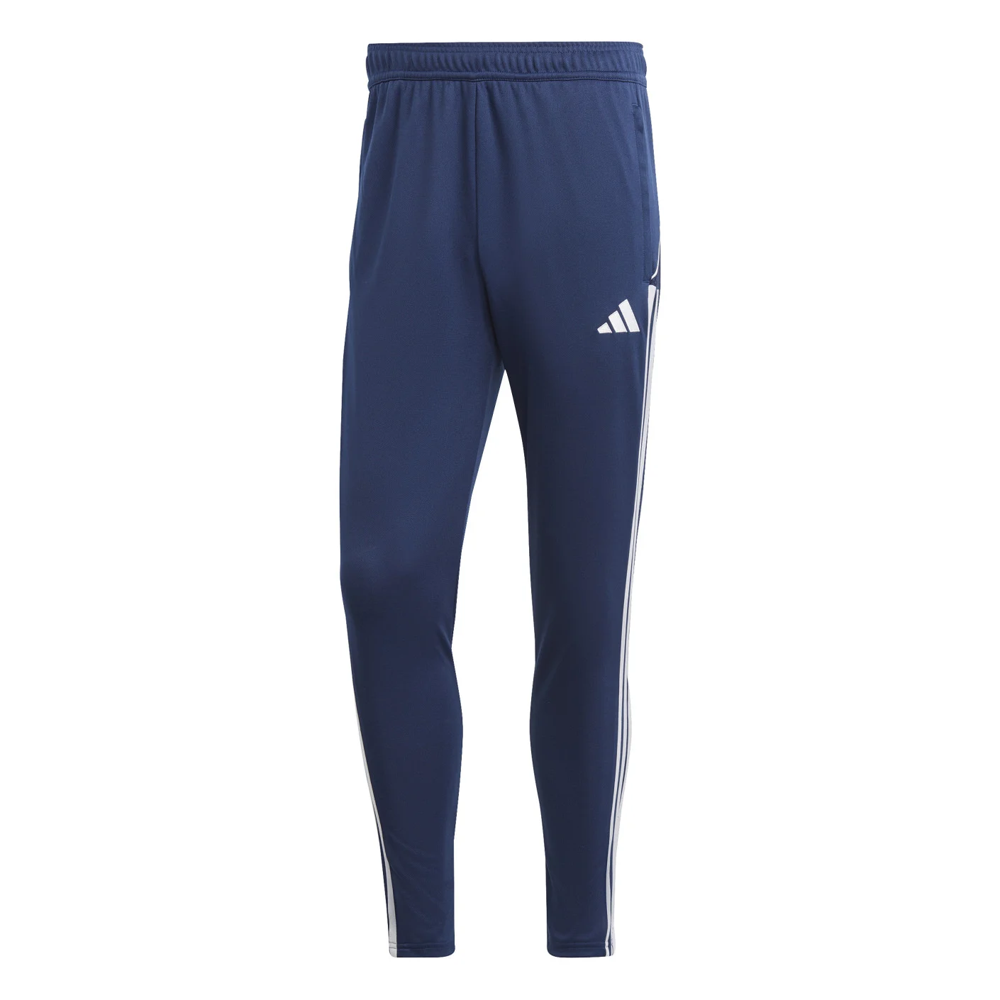Adidas Tiro 23 League Training Trainingsbroek Donkerblauw