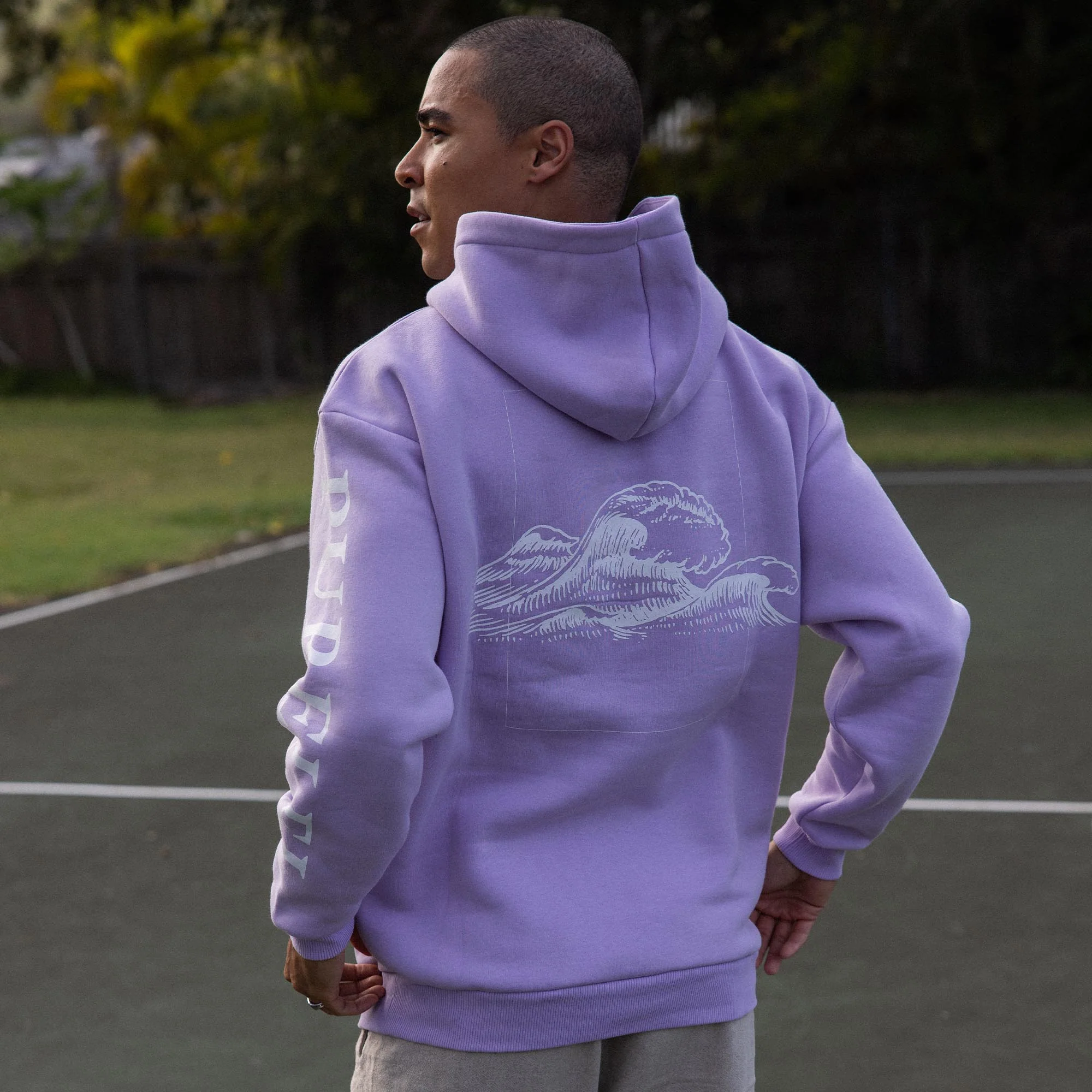 Pure Hoodie