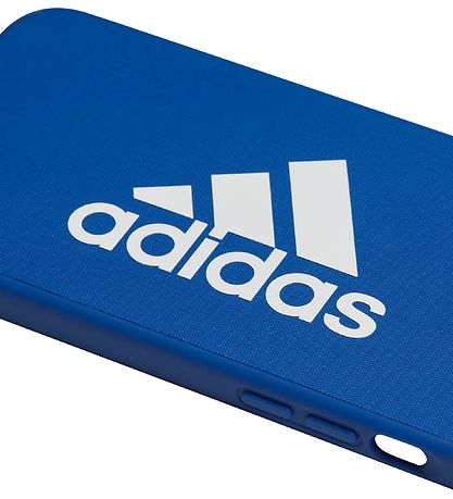 adidas Performance Cover - iPhone 12 Pro Max - Sportcase - Blå
