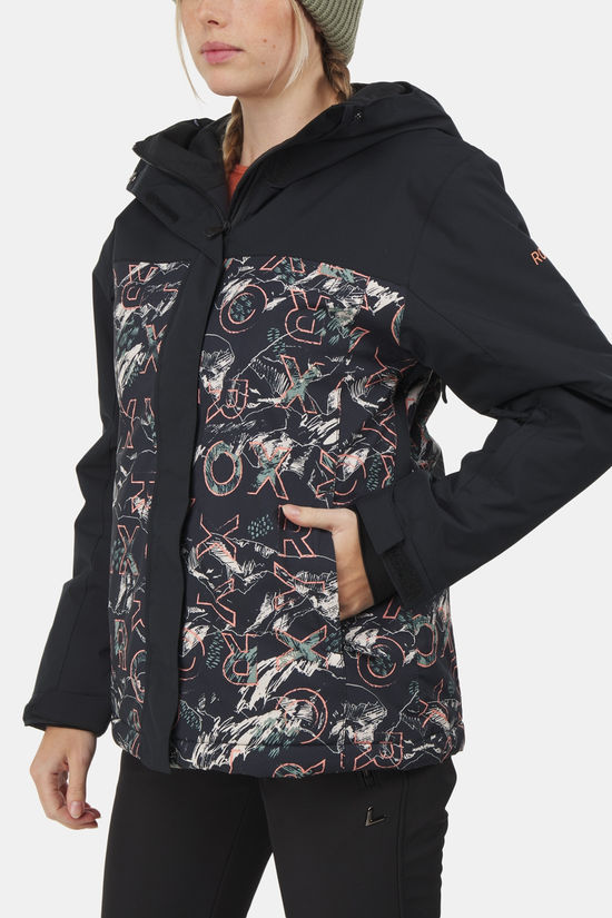 Roxy Roxy Galaxy Jk Ski-Jas Dames