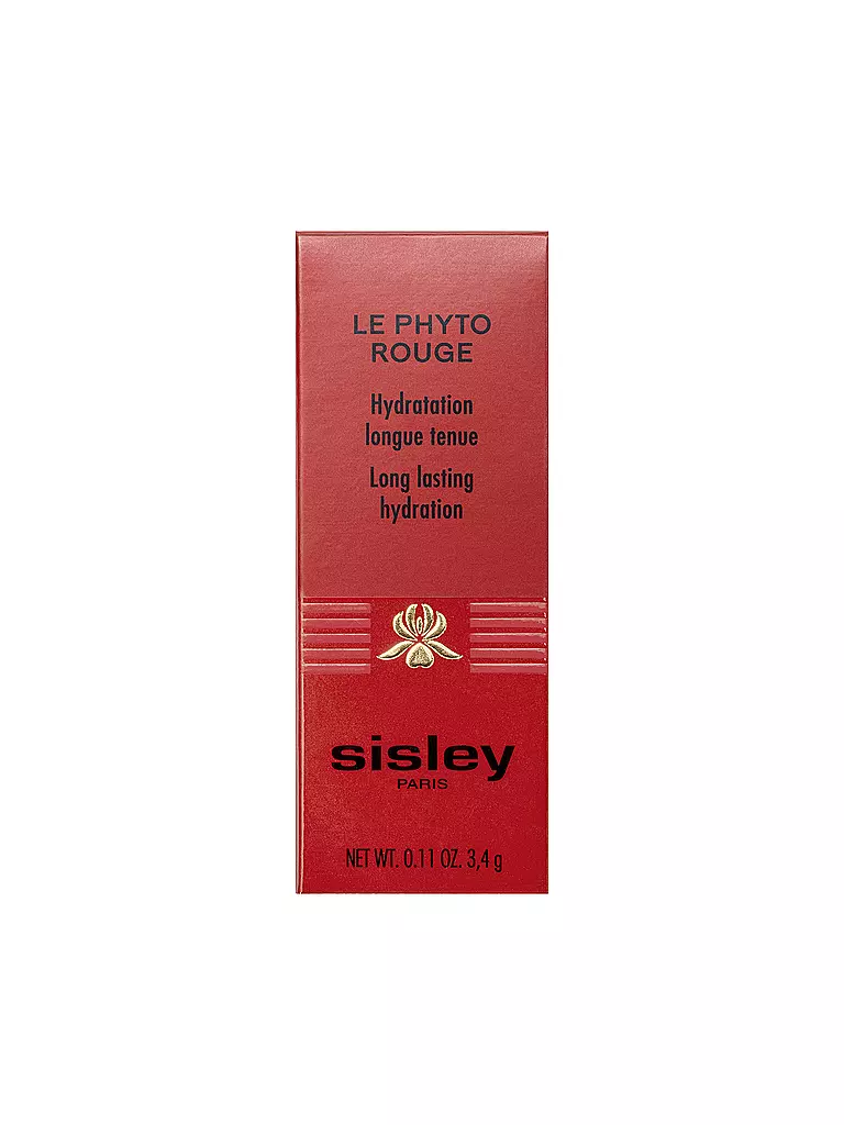 SISLEY Lippenstift - Le Phyto-Rouge ( 27 Rose Bolchoi )  rosa
